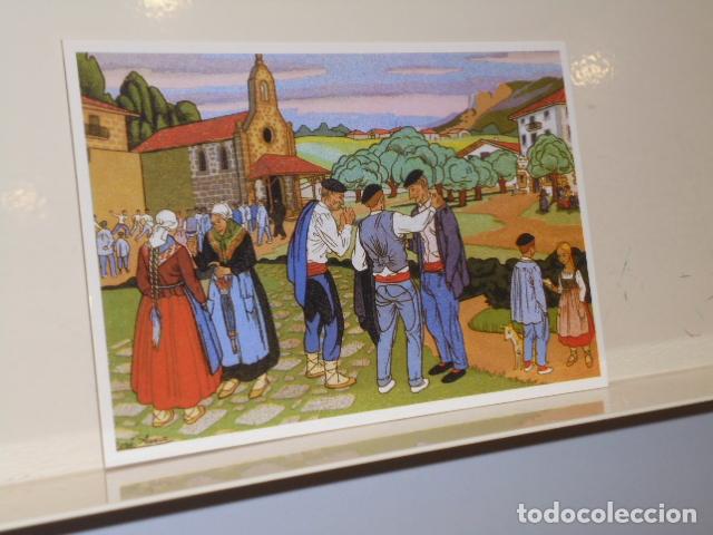Postales: ANTIGUA POSTAL HISTORIA GRAFICA DEL SIGLO XX