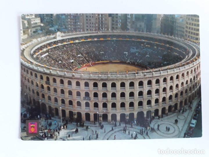 Postales: Plaza toros Valencia - Foto 1