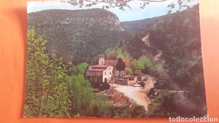 Postales: 1973 aiguafreda del Dalt