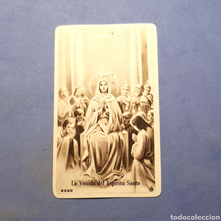 Postales: (C-STP07) - ESTAMPA RELIGIOSA - Foto 1