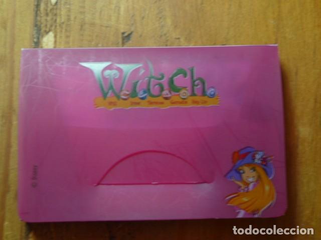 Postales: Tarjetas de visita Witch - Foto 3