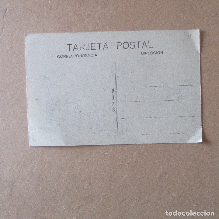Postales: Antigua postal valencia - Foto 2