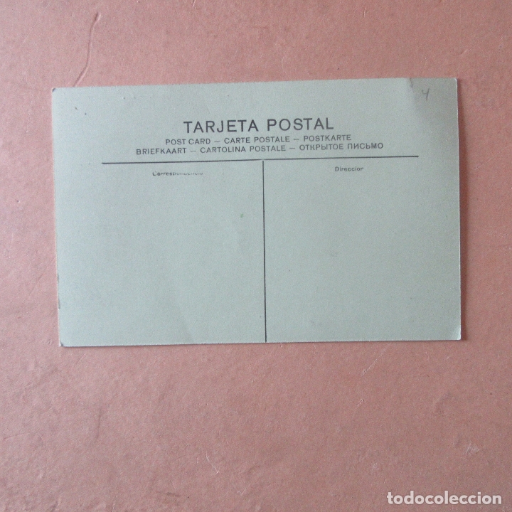 Postales: Antigua postal segovia - Foto 2
