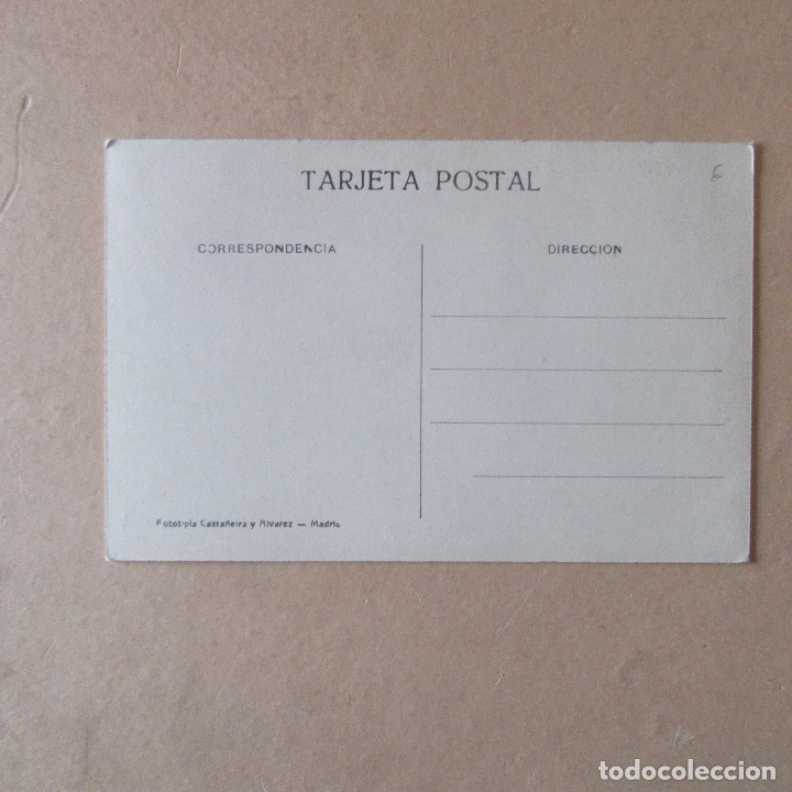 Postales: Antigua postal sevilla - Foto 2