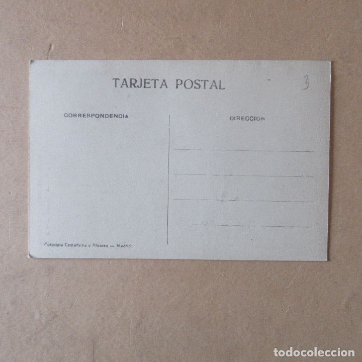 Postales: Antigua postal sevilla - Foto 2