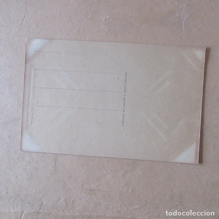 Postales: Antigua postal navarra - Foto 2