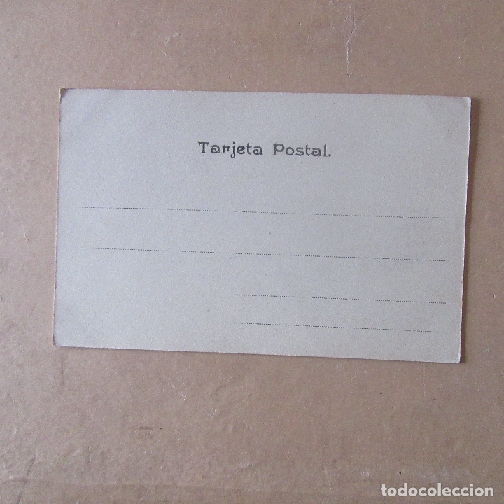 Postales: Antigua postal tenerife - Foto 2