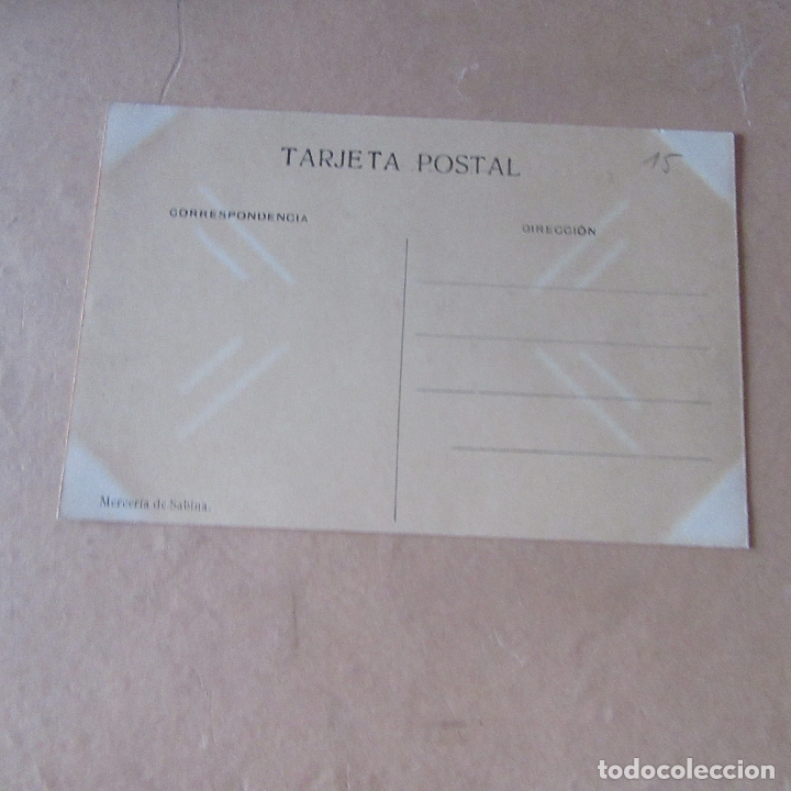 Postales: Antigua postal castro urdiales - Foto 2