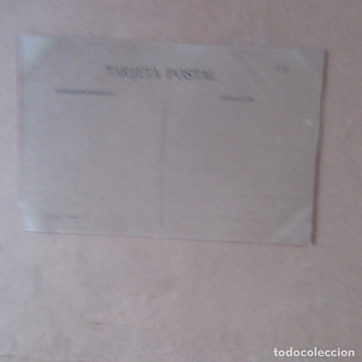 Postales: Antigua postal castro urdiales - Foto 2