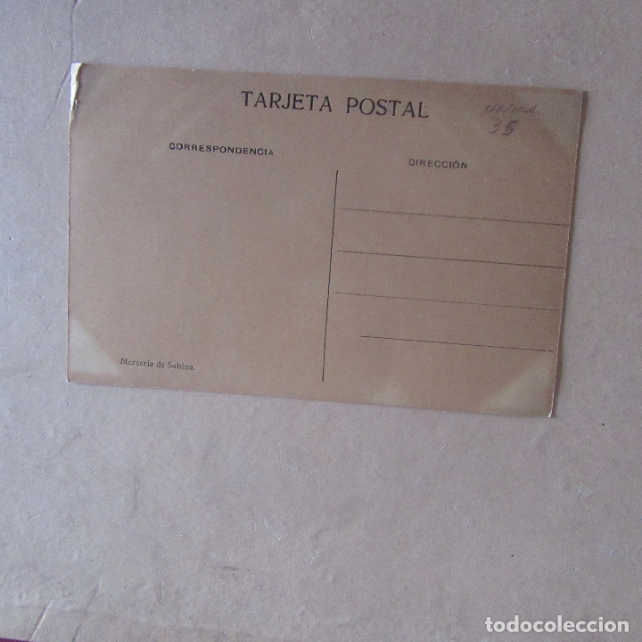 Postales: Antigua postal castro urdiales unica - Foto 2