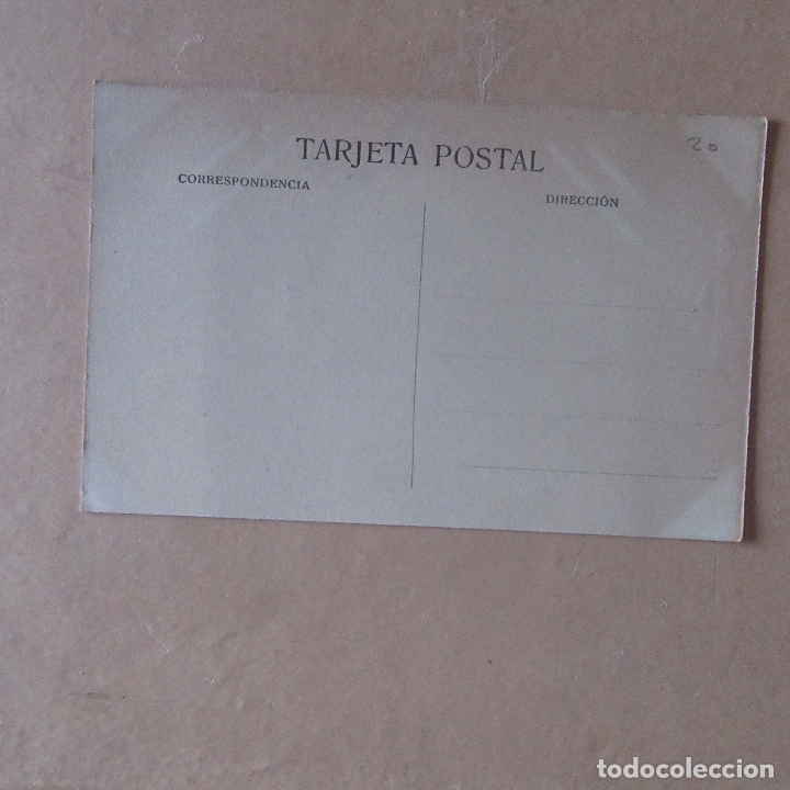 Postales: Antigua postal sang&uuml;esa - Foto 2