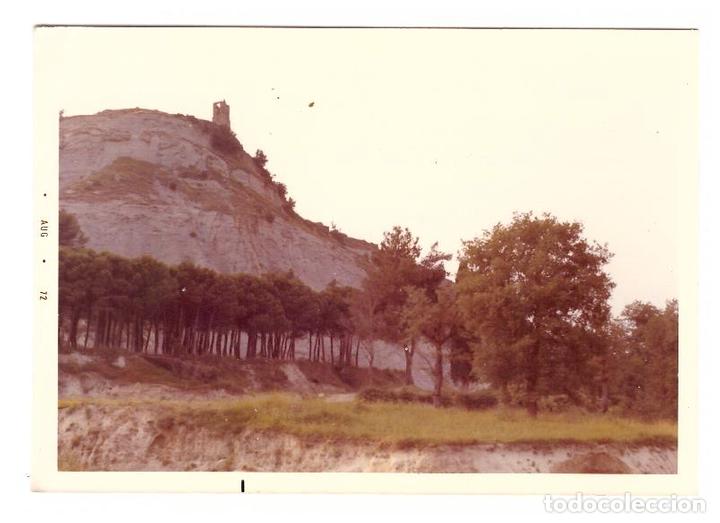Postales: Fotograf&iacute;a (9x12,5) ?... Madrid 1974 - Foto 1