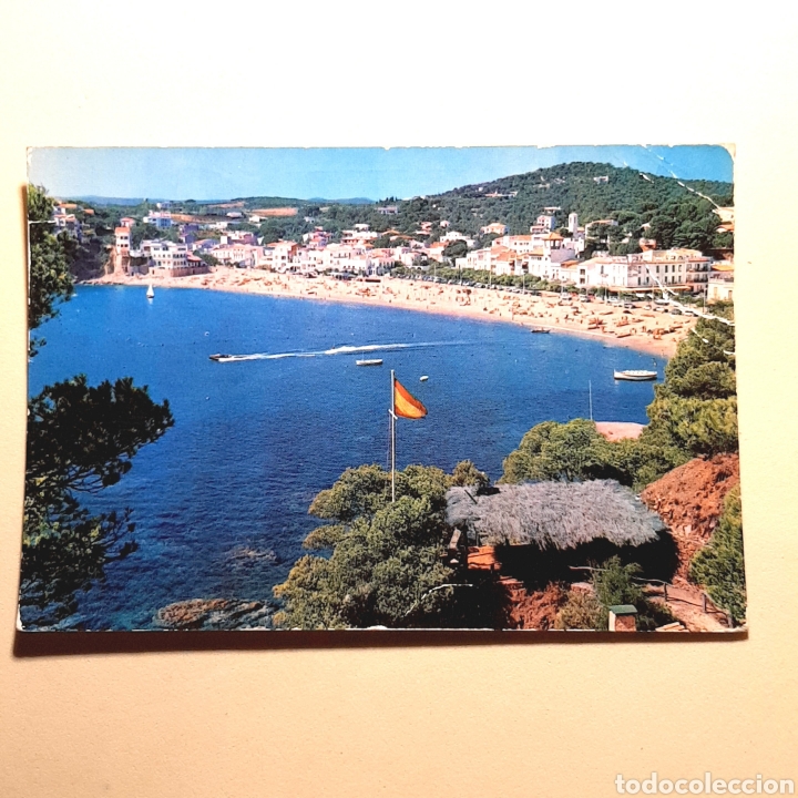 Postales: (AKT.2) TARJETA POSTAL ESCRITA - N&deg;1018. LLAFRANCH. - Foto 1