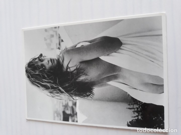 Postales: Cindy crawford actriz - Foto 1