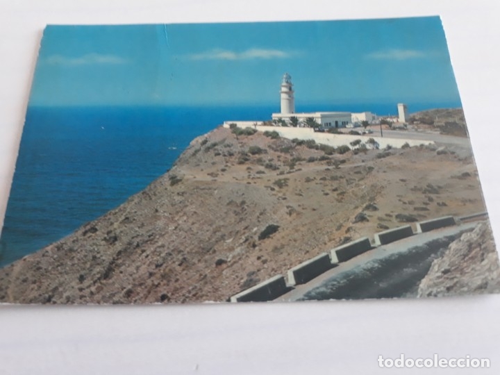 Postales: Torrenueva faro - Foto 1