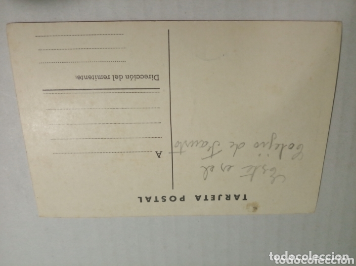 Postales: Colegio S, Jos&eacute; de Calasanz - Foto 2