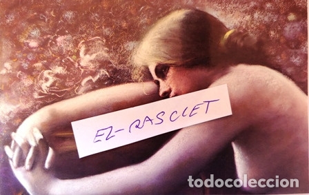 Postales: TARJETA POSTAL EN COLOR  SIGLO XX - Foto 1