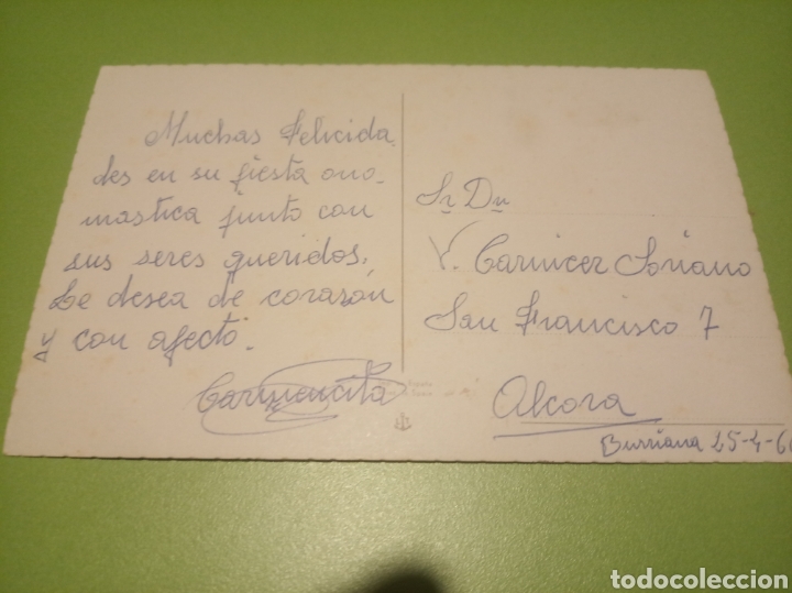 Postales: San Vicente Ferrer - Foto 2