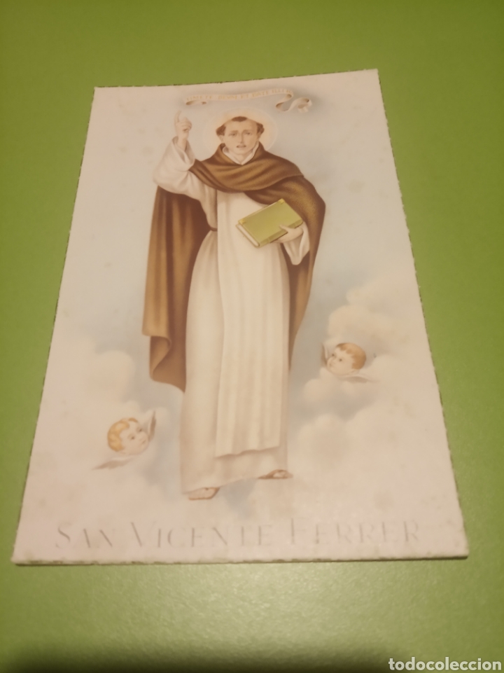 Postales: San Vicente Ferrer - Foto 1