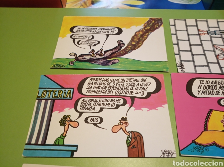 Postales: FORGES - Foto 2