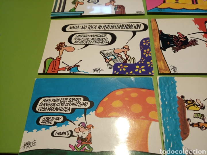 Postales: FORGES - Foto 3