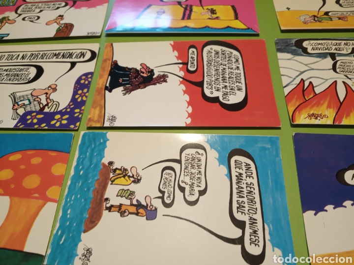 Postales: FORGES - Foto 4