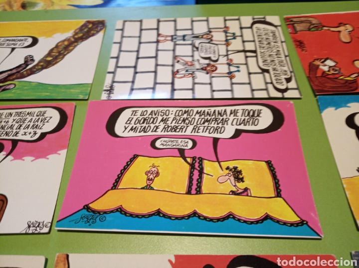 Postales: FORGES - Foto 5