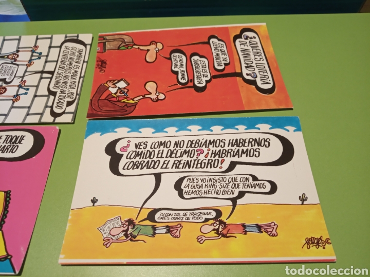 Postales: FORGES - Foto 6