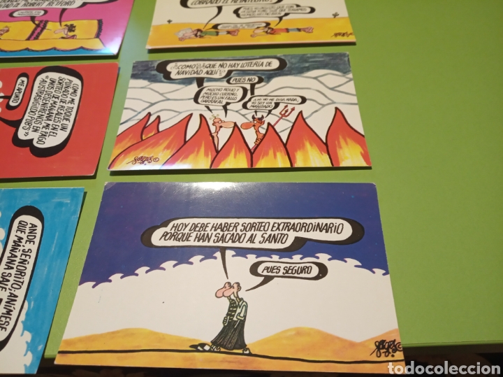 Postales: FORGES - Foto 7