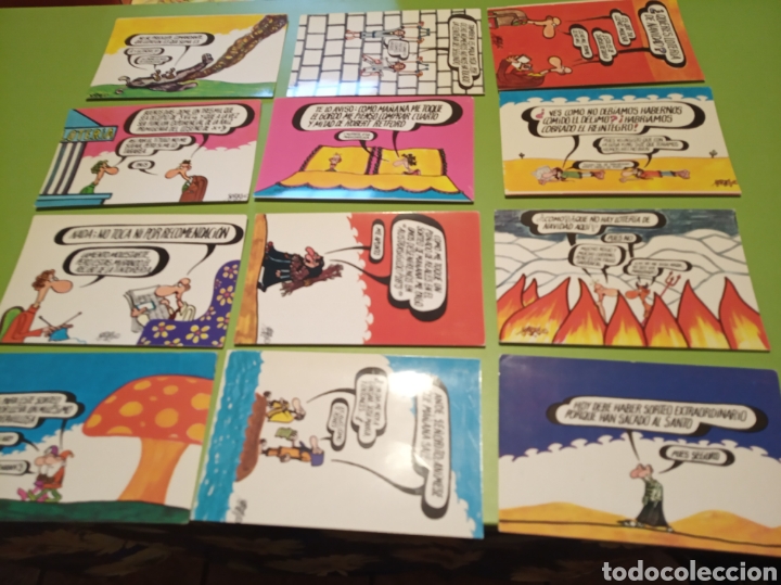 Postales: FORGES - Foto 1