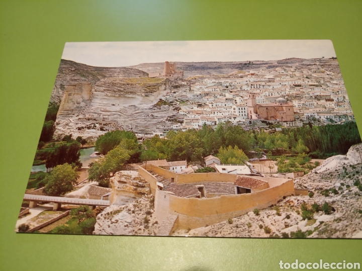 Postales: Alcal&aacute; del J&uacute;car - Foto 1