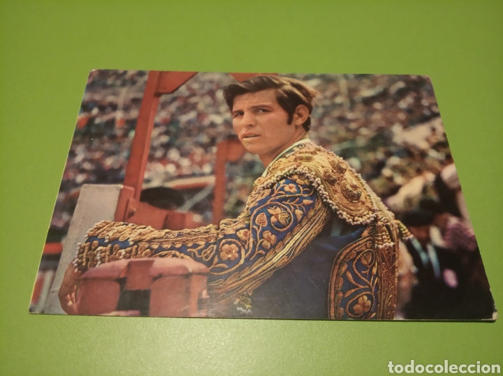 Postales: El cordob&eacute;s - Foto 1
