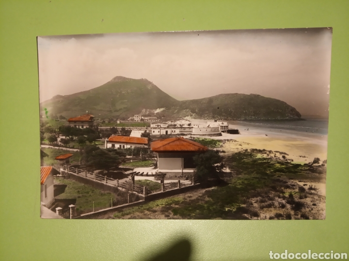 Postales: Santo&ntilde;a - Foto 1