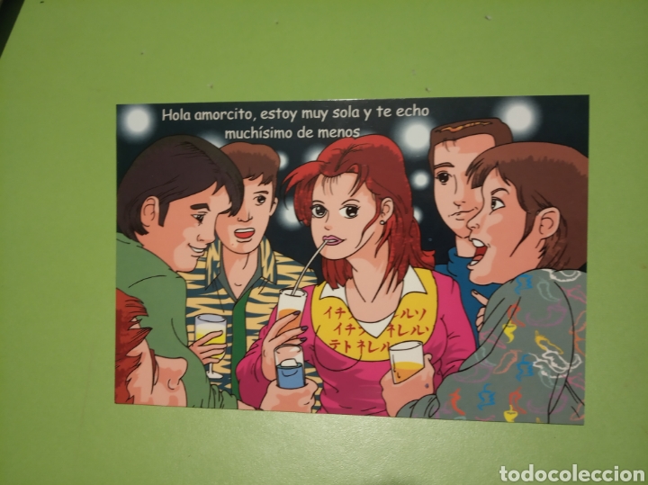 Postales: Cosmopolitan - Foto 1