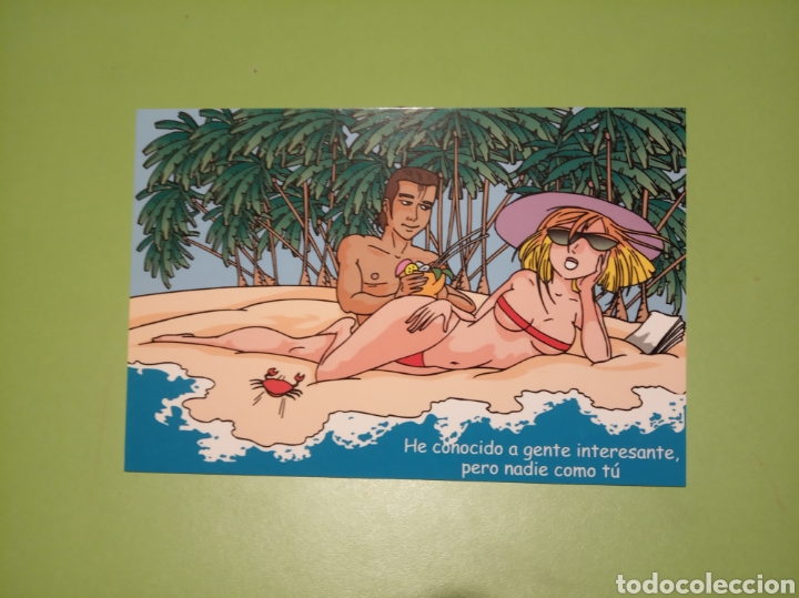 Postales: Cosmopolitan - Foto 1