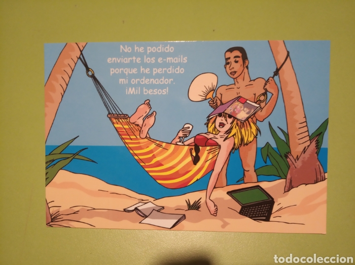 Postales: Cosmopolitan - Foto 1