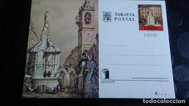 Postales: 12 TARJETAS POSTALES ANTIGUAS - Foto 2