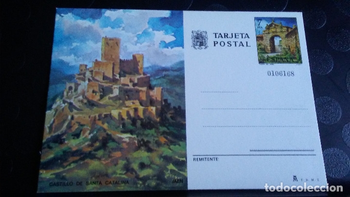 Postales: 12 TARJETAS POSTALES ANTIGUAS - Foto 3