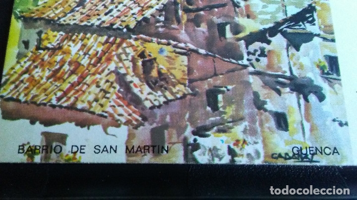 Postales: 12 TARJETAS POSTALES ANTIGUAS - Foto 10