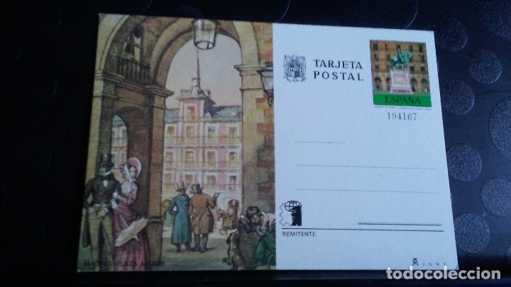 Postales: 12 TARJETAS POSTALES ANTIGUAS - Foto 12