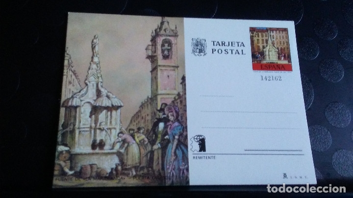Postales: 12 TARJETAS POSTALES ANTIGUAS - Foto 19