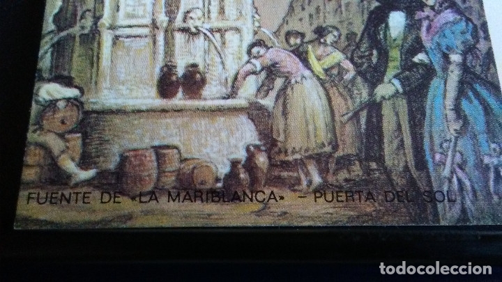 Postales: 12 TARJETAS POSTALES ANTIGUAS - Foto 20
