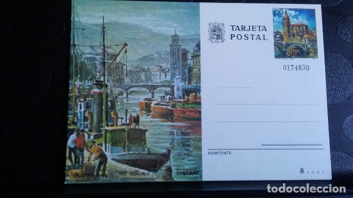Postales: 12 TARJETAS POSTALES ANTIGUAS - Foto 22