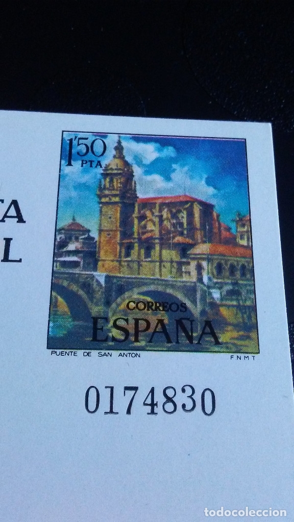 Postales: 12 TARJETAS POSTALES ANTIGUAS - Foto 24