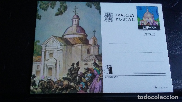 Postales: 12 TARJETAS POSTALES ANTIGUAS - Foto 25