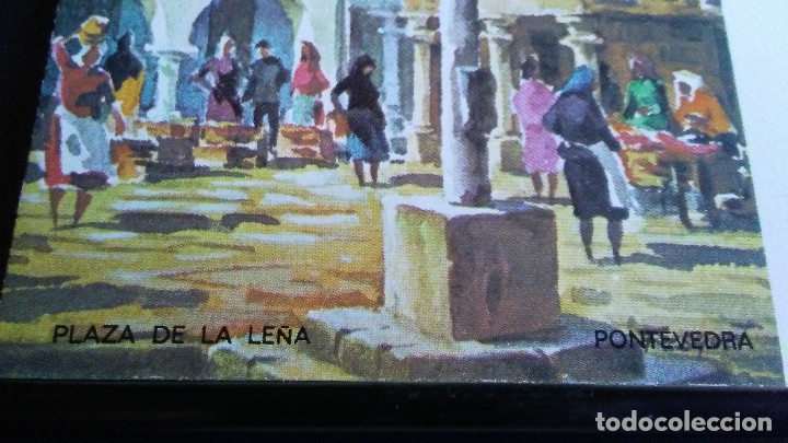 Postales: 12 TARJETAS POSTALES ANTIGUAS - Foto 31