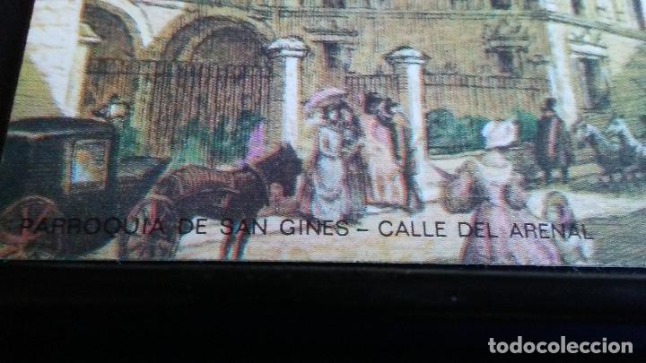 Postales: 12 TARJETAS POSTALES ANTIGUAS - Foto 34