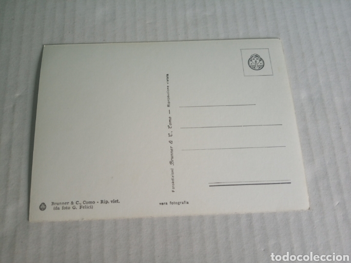 Postales: Pio XII - Foto 2