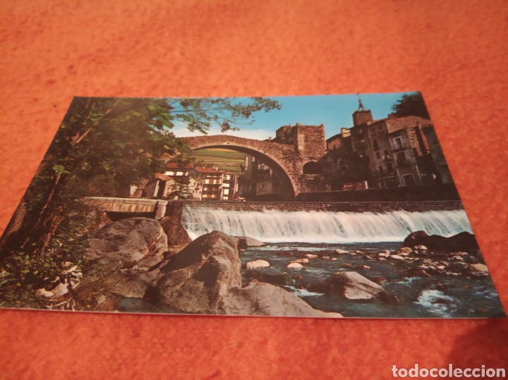 Postales: Camprodon - Foto 1