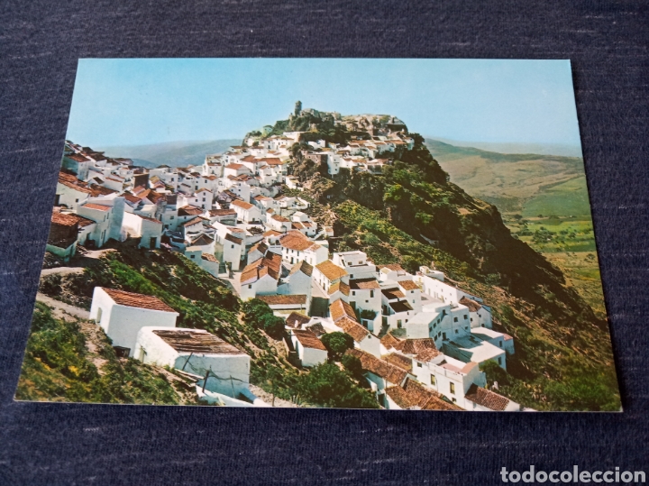 Postales: Casares - Foto 1
